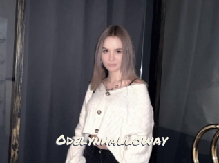 Odelynhalloway