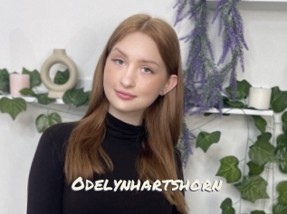 Odelynhartshorn