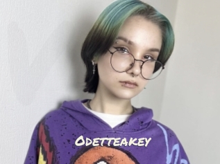 Odetteakey