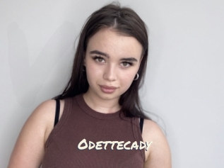 Odettecady