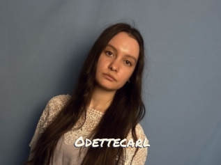 Odettecarl