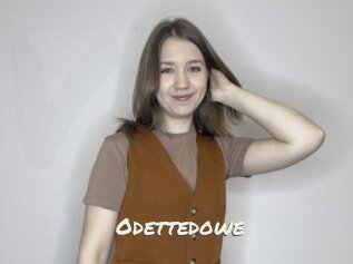 Odettedowe