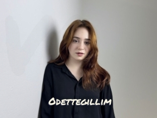 Odettegillim