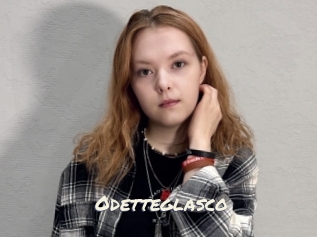 Odetteglasco