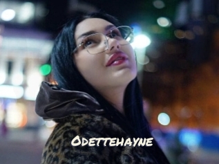 Odettehayne