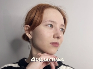 Odiliaching
