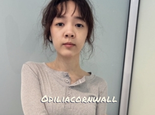 Odiliacornwall