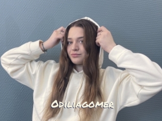 Odiliagomer