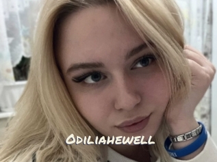Odiliahewell
