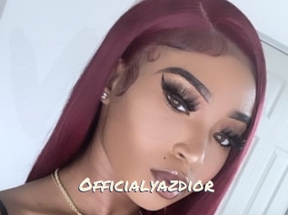 Officialyazdior