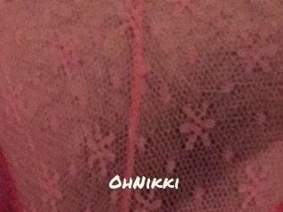 OhNikki