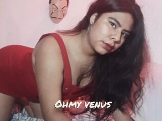 Ohmy_venus