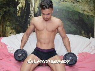 Oilmasterandy