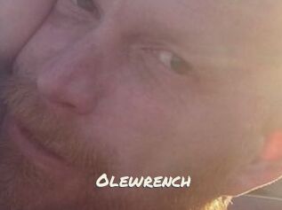 Olewrench
