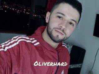 Oliverhard