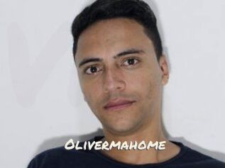 Olivermahome