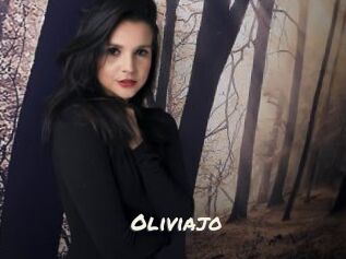 Oliviajo