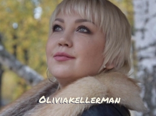 Oliviakellerman