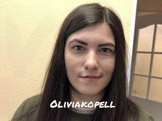 Oliviakopell