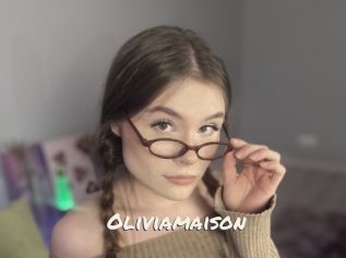Oliviamaison