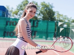 Oliviamorning