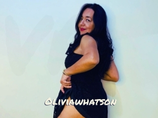 Oliviawhatson