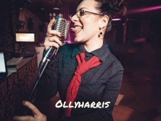 Ollyharris