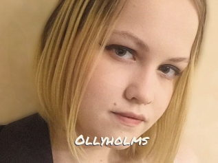Ollyholms
