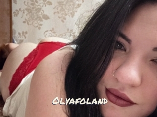 Olyafoland