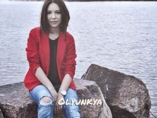 Olyunkya