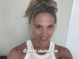 Opheliahardin