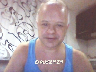 Opus2929