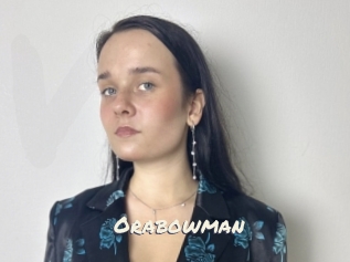 Orabowman