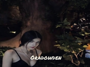 Oradowden