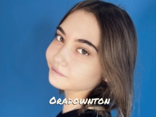 Oradownton