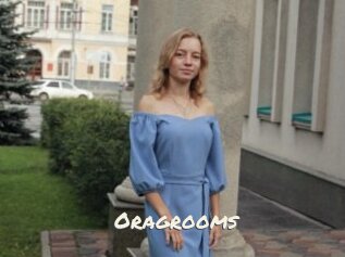 Oragrooms