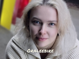 Oraleebire
