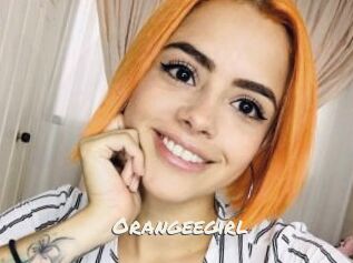 Orangeegirl