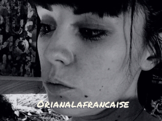 Orianalafrancaise