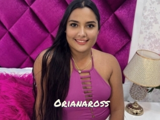 orianaross Vierges