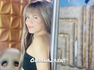 Orianazaens