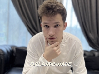 Orlandowade