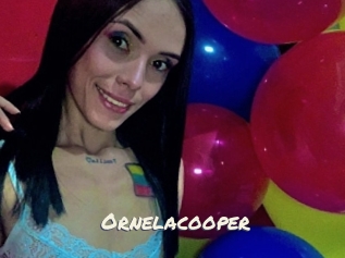 Ornelacooper