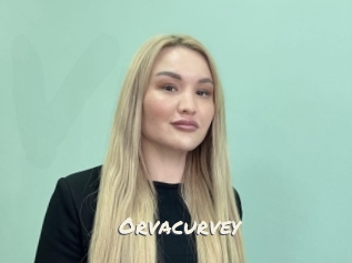 Orvacurvey