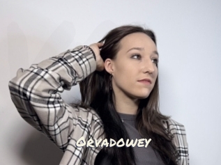 Orvadowey