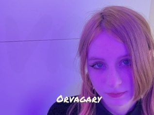 Orvagary