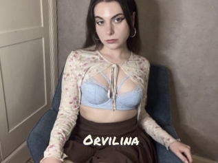 Orvilina