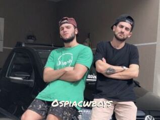 Ospiacwboys