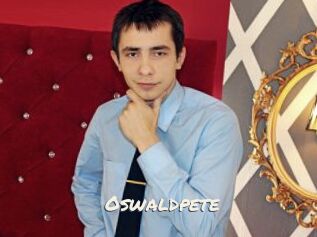 Oswaldpete