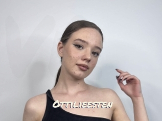 Ottilieesten